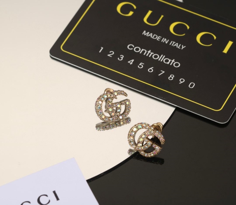 Gucci Earrings